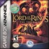 Juego online The Lord of the Rings: The Third Age (GBA)